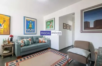 Apartamento com 2 quartos à venda na avenida doutor cardoso de melo, 451, vila olímpia, são paulo, 67 m2 por r$ 650.000