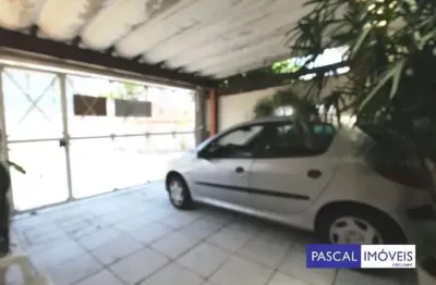 Casa com 3 quartos à venda na acatunga, 990063, campo belo, são paulo, 130 m2 por r$ 1.200.000