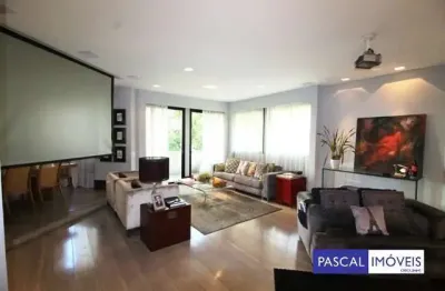 Apartamento com 4 quartos à venda na rua gil eanes, 154, campo belo, são paulo, 210 m2 por r$ 2.300.000