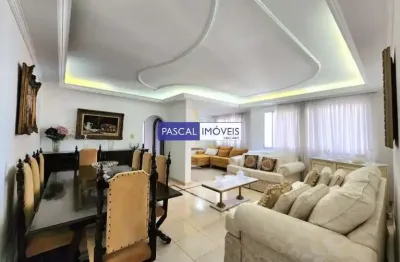 Apartamento com 2 quartos à venda na avenida rouxinol, 438, moema, são paulo, 98 m2 por r$ 1.350.000