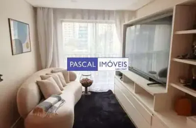 Apartamento com 2 quartos à venda na rua helena, 102, vila olímpia, são paulo, 72 m2 por r$ 1.300.000