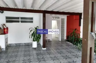 Casa com 3 quartos à venda na otavio tarquinio de sousa, 606, campo belo, são paulo, 130 m2 por r$ 1.000.000