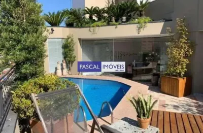 Apartamento com 2 quartos à venda na avenida pavão, 853, moema, são paulo, 300 m2 por r$ 5.499.000