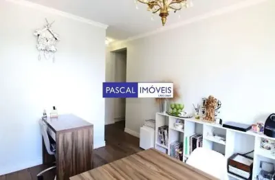 Apartamento com 2 quartos à venda na rua gil eanes, 195, campo belo, são paulo, 150 m2 por r$ 1.390.000
