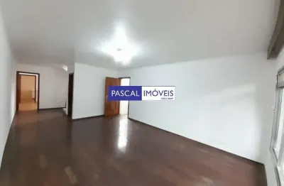 Casa com 3 quartos à venda na rua barão de suruí, 157, campo belo, são paulo, 210 m2 por r$ 900.000