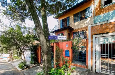 Casa com 2 quartos à venda na rua conde de porto alegre, 494, campo belo, são paulo, 150 m2 por r$ 970.000