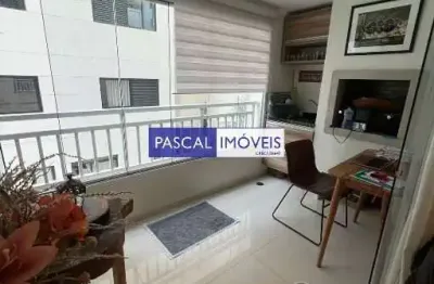 Apartamento com 3 quartos à venda na rua roque petrella, 187, brooklin, são paulo, 98 m2 por r$ 1.620.000