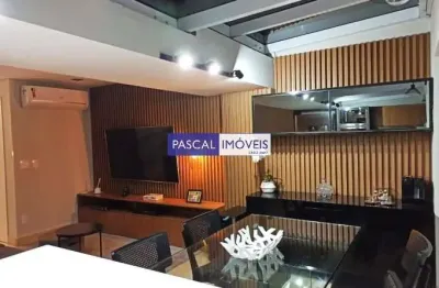 Apartamento com 2 quartos à venda na leopoldo couto de magalhães juniorr, 540, itaim bibi, são paulo, 100 m2 por r$ 3.192.000