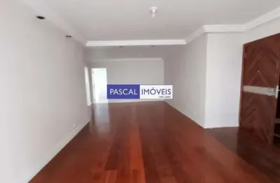 Apartamento com 3 quartos à venda na avenida macuco, 523, moema, são paulo, 117 m2 por r$ 1.600.000