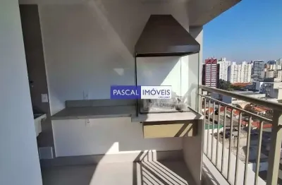 Apartamento com 2 quartos à venda na avenida lins de vasconcelos, 3299, vila mariana, são paulo, 65 m2 por r$ 1.100.000