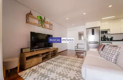 Apartamento com 2 quartos à venda na rua arapá, 31, vila mascote, são paulo, 86 m2 por r$ 799.000