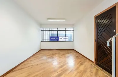 Prédio à venda na avenida dos bandeirantes, 2643, moema, são paulo, 120 m2 por r$ 1.370.000