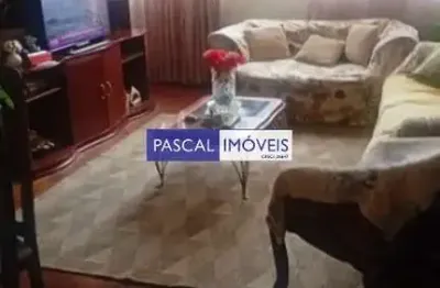 Apartamento com 4 quartos à venda na praça floriano peixoto, 401, santo amaro, são paulo, 115 m2 por r$ 650.000