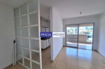 Apartamento com 2 quartos à venda na rua pascal, 1777, campo belo, são paulo, 80 m2 por r$ 1.130.000