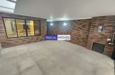 Casa com 4 quartos à venda na rua galileu, 268, jardim aeroporto, são paulo, 132 m2 por r$ 889.000