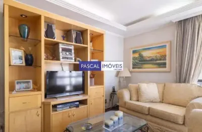 Apartamento com 3 quartos à venda na rua iaiá, 125, itaim bibi, são paulo, 98 m2 por r$ 1.975.000