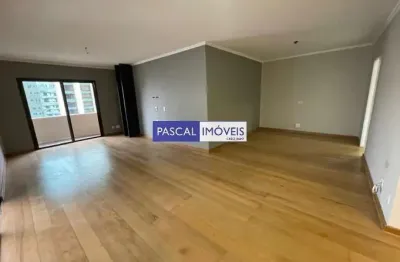Apartamento com 3 quartos à venda na rua lopes neto, 80, itaim bibi, são paulo, 209 m2 por r$ 4.500.000