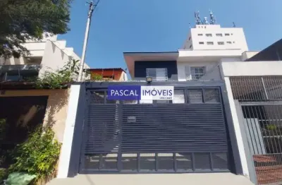 Casa com 3 quartos para alugar na rua emboabas, 126, brooklin, são paulo, 150 m2 por r$ 6.400