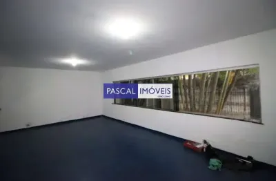 Terreno à venda na rua barão de jaceguai, 821, campo belo, são paulo por r$ 1.600.000