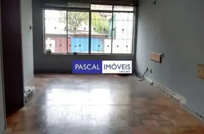 Casa com 3 quartos à venda na das Sempre-Vivas, 358, Brooklin, São Paulo, 166 m2 por R$ 1.300.000