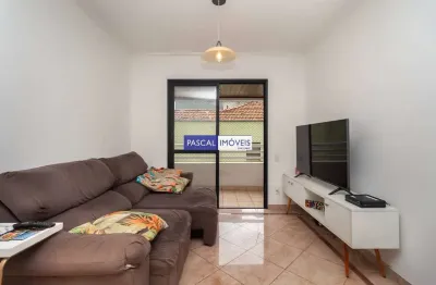Apartamento com 2 quartos à venda na avenida moaci, 534, moema, são paulo, 79 m2 por r$ 900.000