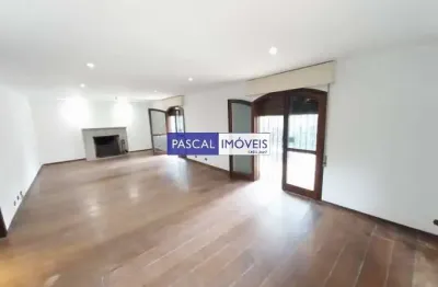 Casa com 4 quartos à venda na norman prochet, 457, interlagos, são paulo, 380 m2 por r$ 1.700.000