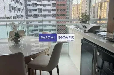 Apartamento com 2 quartos à venda na rua doutor fadlo haidar, 31, vila olímpia, são paulo, 99 m2 por r$ 2.065.000