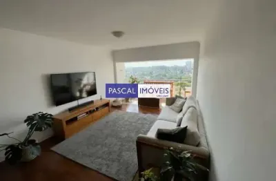 Apartamento com 3 quartos à venda na rua são benedito, 873, alto da boa vista, são paulo, 157 m2 por r$ 1.850.000