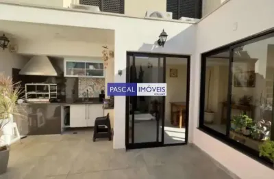 Cobertura com 3 quartos à venda na rua garapeba, 241, chácara klabin, são paulo, 174 m2 por r$ 1.900.000