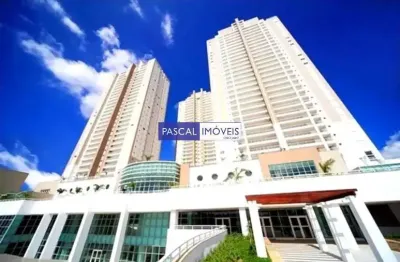 Apartamento com 4 quartos à venda na rua david ben gurion, 955, morumbi, são paulo, 177 m2 por r$ 2.300.000