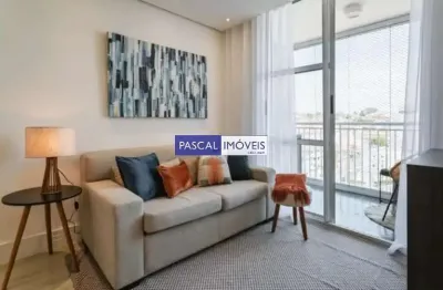 Apartamento com 3 quartos à venda na avenida cupecê, 1784, jardim prudência, são paulo, 70 m2 por r$ 559.000