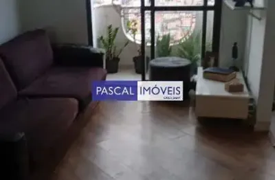 Apartamento com 1 quarto à venda na avenida giovanni gronchi, 4381, vila andrade, são paulo, 60 m2 por r$ 288.000