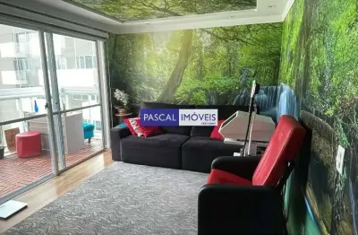 Apartamento com 2 quartos à venda na rua apeninos, 800, paraíso, são paulo, 79 m2 por r$ 1.280.000