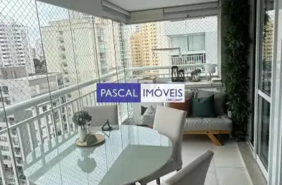 Apartamento com 2 quartos à venda na rua gonçalo da cunha, 75, chácara inglesa, são paulo, 68 m2 por r$ 920.000