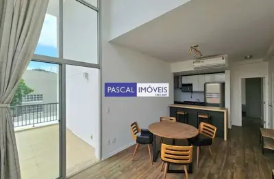 Apartamento com 2 quartos à venda na rua pensilvânia, 982, brooklin, são paulo, 76 m2 por r$ 1.200.000