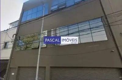 Prédio à venda na rua teodoro sampaio, 2521, pinheiros, são paulo, 1100 m2 por r$ 9.800.000