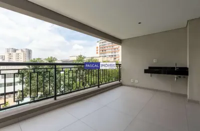 Apartamento com 3 quartos à venda na rua madre cabrini, 175, vila mariana, são paulo, 95 m2 por r$ 1.880.000