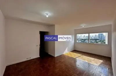 Apartamento com 3 quartos à venda na avenida barão do rego barros, 58, campo belo, são paulo, 82 m2 por r$ 530.000