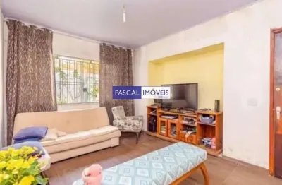 Casa com 2 quartos à venda na rua frei rolim, 301, saúde, são paulo, 108 m2 por r$ 731.000