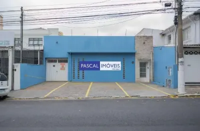 Casa comercial à venda na rua baronesa de bela vista, 196, campo belo, são paulo, 199 m2 por r$ 1.600.000