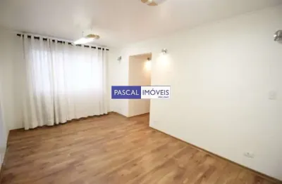 Apartamento com 2 quartos à venda na avenida jônia, 71, vila alexandria, são paulo, 61 m2 por r$ 399.499