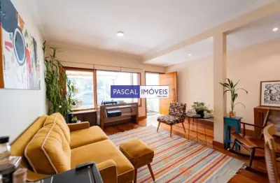 Casa com 3 quartos à venda na rua doutor josé áureo bustamante, 109, brooklin, são paulo, 208 m2 por r$ 1.650.000