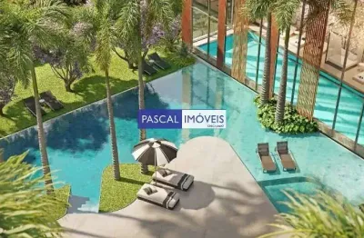 Apartamento com 5 quartos à venda na rua estado de israel, 1053, vila clementino, são paulo, 336 m2 por r$ 11.950.000