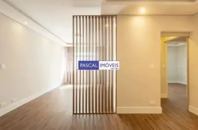 Apartamento com 2 quartos à venda na rua doutor eduardo de souza aranha, 122, vila olímpia, são paulo, 76 m2 por r$ 1.275.000