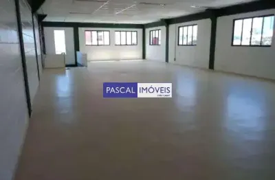 Prédio para alugar na rua pedroso de camargo, 42, chácara santo antônio, são paulo, 600 m2 por r$ 16.500