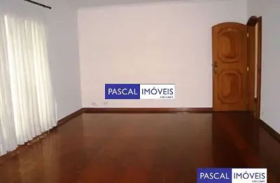 Apartamento com 3 quartos à venda na rua pascal, 1629, campo belo, são paulo, 140 m2 por r$ 1.200.000