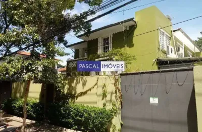 Casa comercial à venda na rua minas gerais, 58, higienópolis, são paulo, 600 m2 por r$ 4.800.000