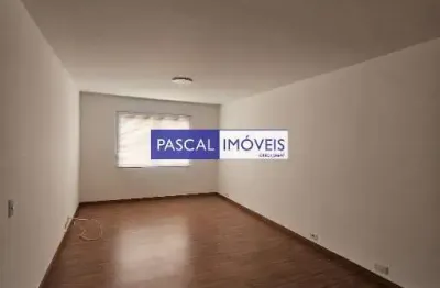 Apartamento com 2 quartos à venda na avenida nove de julho, 95, alto da boa vista, são paulo, 85 m2 por r$ 875.000
