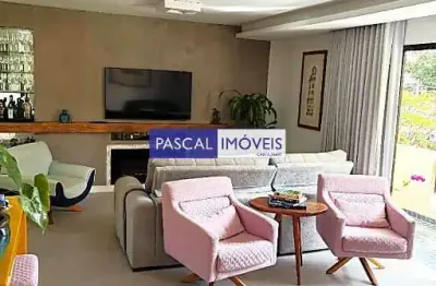 Apartamento com 3 quartos à venda na rua tuim, 339, moema, são paulo, 169 m2 por r$ 2.990.000