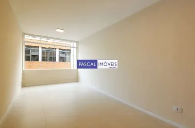 Apartamento com 3 quartos à venda na joão rodrigues machado, 28, brooklin, são paulo, 83 m2 por r$ 749.000